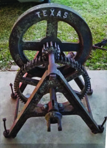 Looking for Information on Pump Jack Image